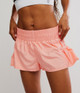 FREE PEOPLE GET YOUR FLIRT ON SHORTS
