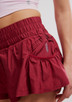FREE PEOPLE GET YOUR FLIRT ON SHORTS