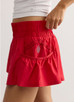 FREE PEOPLE GET YOUR FLIRT ON SHORTS