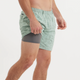 SOUTHERN MARSH BILLFISH LINED PERFORMANCE SHORTS