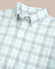 SOUTHERN TIDE WEST END PLAID SPORTSHIRT