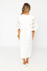 BUDDY LOVE PAMELA CAFTAN MAXI DRESS