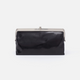 HOBO LAUREN CLUTCH WALLET