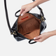HOBO SHEILA MEDIUM SATCHEL