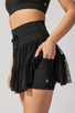 POPFLEX PIROUETTE SKORT