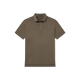 SOUTHERN MARSH BERMUDA PERFORMANCE POLO - WELLINGTON STRIPE