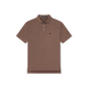SOUTHERN MARSH BERMUDA PERFORMANCE POLO - WELLINGTON STRIPE