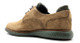 MARTIN DINGMAN COUNTRYAIRE SUEDE PLAINTOE -KHAKI