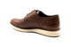 MARTIN DINGMAN COUNTRYAIRE WATER BUFFALO PLAIN TOE - OAK