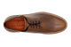 MARTIN DINGMAN COUNTRYAIRE WATER BUFFALO PLAIN TOE - OAK