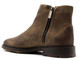 MARTIN DINGMAN MCKINLEY SUEDE BOOTS