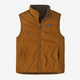 PATAGONIA REVERSIBLE COTTON DOWN VEST