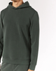 7 DIAMONDS REV HOODIE