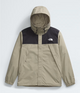 THE NORTH FACE MENS ANTORA JACKET