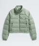 THE NORTH FACE WOMEN'S HYDRENALITE DOWN JACKET