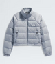 THE NORTH FACE WOMEN'S HYDRENALITE DOWN JACKET
