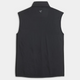 GENTEAL BLACK ASHFORD VEST