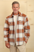 TRUE GRIT ALPINE SHIRT JACKET