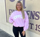 POPFLEX CLOUDCREW SWEATSHIRT