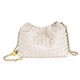JORYIN WOVEN PURSE