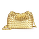 JORYIN WOVEN PURSE