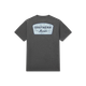 SOUTHERN MARSH YOUTH BRANDING RETRO CAMO T-SHIRT