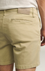 34 HERITAGE HAMPTON SHORTS - BASIL TWILL