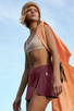 FREE PEOPLE HOT SHOT SKORT