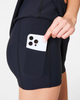 SPANX ONFORM ACTIVE SKORT