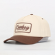 COWBOY COUNTRY CLUB PATCH HAT