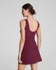 SPANX SMOOTH ONFORM TANK DRESS