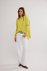 FREE PEOPLE LATTE BLUES THERMAL