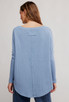 FREE PEOPLE LATTE BLUES THERMAL