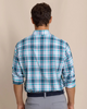 SOUTHERN TIDE WILLOWBROOK PLAID INTERCOASTAL SPORT SHIRT