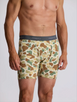 FREE FLY BAMBOO CAMO BOXERS
