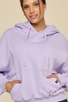POPFLEX PULLOVER CLOUD HOODIE