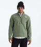THE NORHT FACE GORDON LYONS 1/4 ZIP PULLOVER
