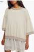 FREE PEOPLE EVERYTHING PULLOVER