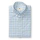 DUCKHEAD OXFORD PLAID SPORT SHIRT