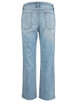 KUT KELSEY ANKLE FLARE JEANS