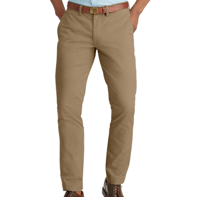 POLO RALPH LAUREN STRAIGHT FIT CHINO KHAKI - Steve's on the POLO RALPH LAUREN STRAIGHT FIT CHINO KHAKI - Steve's on the