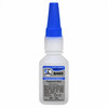 CT 8480 Instant Adhesive 20g Toughened Black