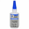 CT 8435 Instant Adhesive 50g Toughened Clear