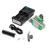 RPB Vision-Link Assembly c/w Battery and Charger
