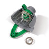 RPB C40 Top Case Assembly