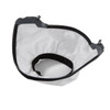 RPB Z-Link Tychem 2000 Face Seal