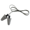 3M Skull Screws Grey Earplugs Corded 120box
