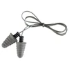 3M Skull Screws Grey Earplugs Corded 120box