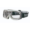 Bolle Vapour Duo Goggle Clear 5/box