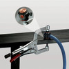Stronghand Ground Hog Clamp 450A (Max Opening 64mm)